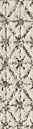 Vintage Vibe shown in Cream